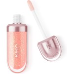 KIKO MILANO, 3D Hydra Lip Oil, Gloss Hidratante de Lábios, Efeito 3D, Cor