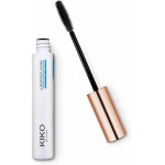 KIKO MILANO, New Luxurious Lashes Waterproof Mascara, Rímel, Cor Preta