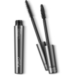 KIKO MILANO, Twistable Volume & Length Mascara, Rímel 2 em 1, Cor Preta