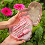 KIT FRAN LOVE KIT GLOSS LABIAL E LÁPIS LABIAL BY FRANCINY EHLKE - Imagem 2