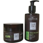 KIT SCALP TREATMENT TANINO THERAPY SALVATORE