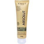 KNUT Hair Care Hair Remedy Absolut 130G Knut Hair Care