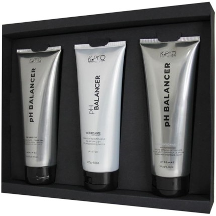 K.Pro - Kit Ph Balancer
