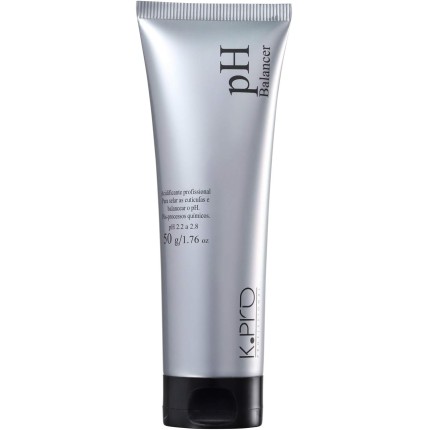 K.Pro pH Balancer Tamanho Viagem - Acidificante 50g