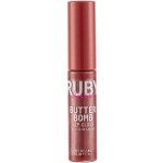 Kiss - Rk Butter Bomb Gloss Rbl10B Pillowtalk