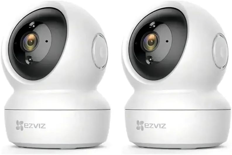 Kit-2-Cameras-de-Seguranca-Wi-Fi-C6N-1080p-Full-HD.jpg Kit 2 Cameras de Seguranca Wi-Fi C6N 1080p Full HD com Rotacao Pan-Tilt 360 Visao Noturna e Deteccao de Movimento