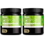 Kit 2x Creatina Pote 100g(200g) - 100% Original