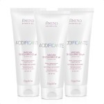Kit 3 Acidificantes Máscara Amend Essencial Equilíbrio Ph Cabelo Poroso