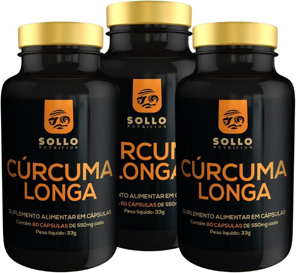 Kit-3x-Curcuma-Acafrao-puro-60-Capsulas.jpg Kit 3x Cúrcuma (Açafrão puro) - 60 Cápsulas
