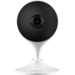 Kit Câmera interna inteligente Wi-Fi Full HD Intelbras iM3 c/microSD 32GB - Imagem 2