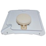Kit de Boia Montada Colormaq para Purificador de Água Premium, Original