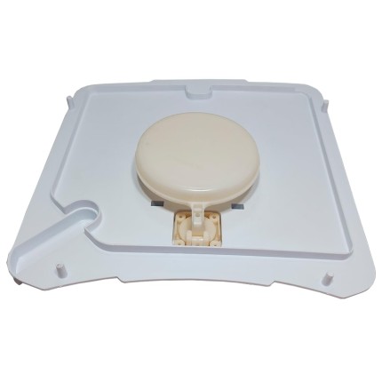 Kit de Boia Montada Colormaq para Purificador de Água Premium, Original