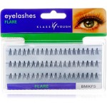 Klass Vough Cílios Tufos Profissional 9Mm