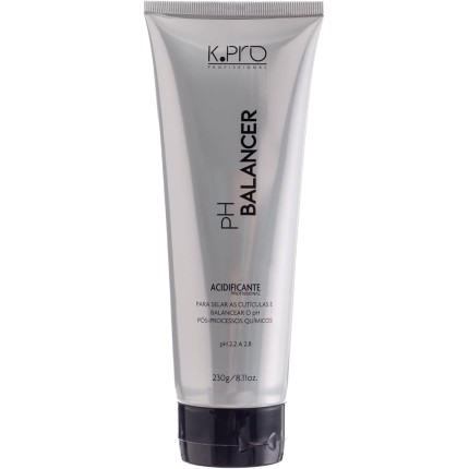 K.pro Ph Balancer Acidificante Tratamento Capilar 230g