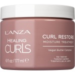 L'ANZA - Curl Restore Moisture Treatment 177ml