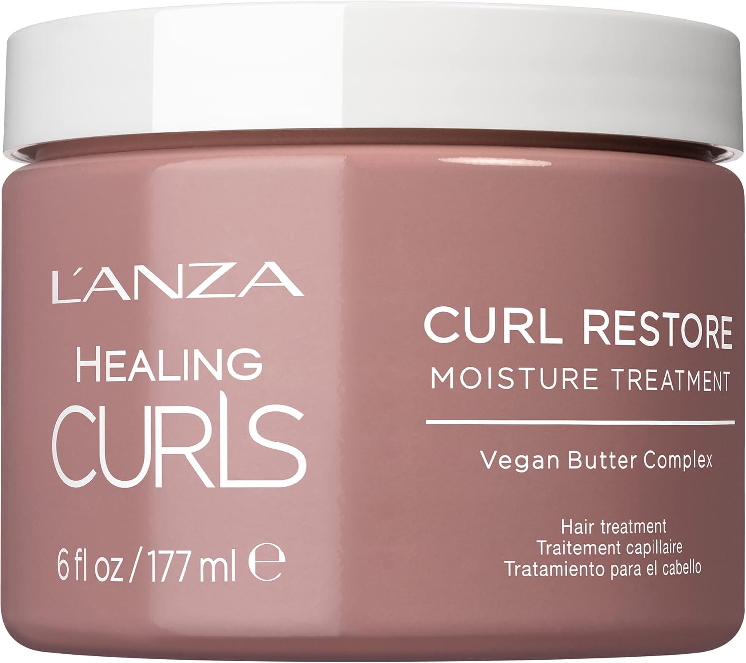 LANZA-Curl-Restore-Moisture-Treatment-177ml.jpg L'ANZA - Curl Restore Moisture Treatment 177ml