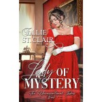 Lady of Mystery: A Regency Romance (The Unconventional Ladies Book 1) (English Edition)