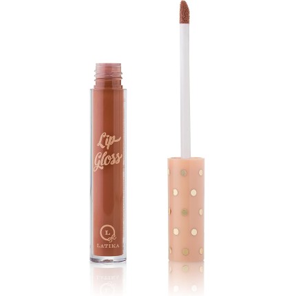 Latika Lip Gloss Nº 47