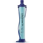 LifeStraw Filtro de água pessoal para caminhadas, acampamento, viagens e preparação para emergências