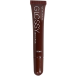 Lip Balm Glossy Whisper Cocoa Velvet Jasmyne 10ml