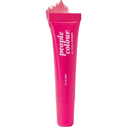 Lip Gloss Berry Muffin People Colour