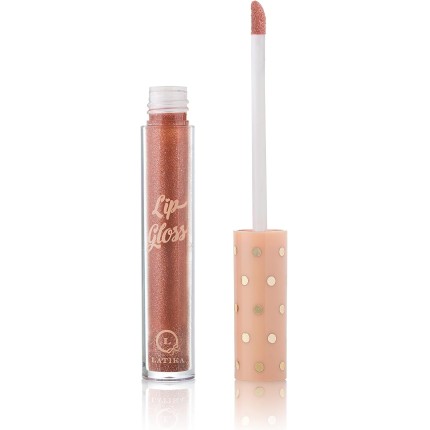 Lip Gloss Latika Nº 50