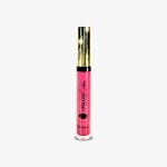 LipGloss Evidence Rosa com Ácido Hialurônico | Volume e Hidratação para Seus Lábios | Gloss Hidratante 4g | Efeito Bocão - O Benessere Nutrition