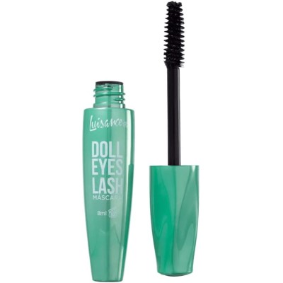 Luisance Mascara Doll Eyes Lash - - L3128 Luisanse