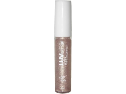 Luv Lips Gloss Dolce