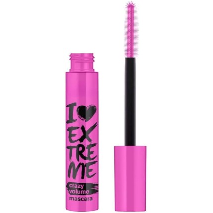 MÁSCARA DE CÍLIOS I LOVE EXTREME CRAZY VOLUME