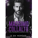MASSIMO COLLALTO: Sob a Proteção do Mafioso Viúvo