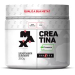 MAX TITANIUM CREATINA RAFAEL BRANDÃO CREAPURE 250G