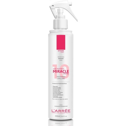 MIRACLE PRIME - HAIR TREATMENT 250ML
