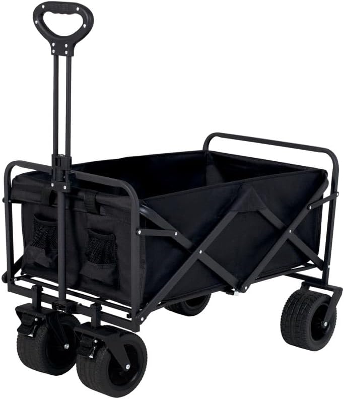 MOR-Carrinho-Cargo-Multiuso-Dobravel-120L.jpg MOR - Carrinho Cargo Multiuso Dobravél 120L