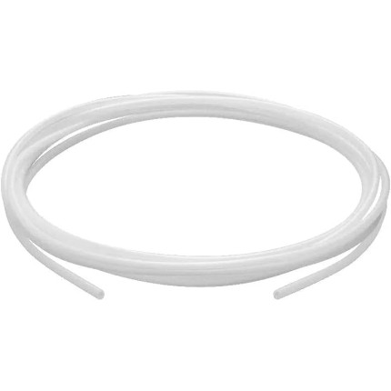 Mangueira Para Refrigerador, Filtro E Purificador De Água 1/4 5 Metros