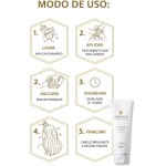 Máscara Capilar Propolis Hair Bonding Pro Repair Treatment 250ml – Reconstrução Profunda, Reparação de Danos, Força e Brilho para Cabelos Quimicamente Tratados - Imagem 2