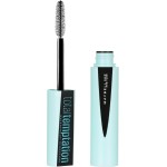 Máscara De Cílios Maybelline NY Total Temptation À Prova D'Água