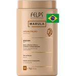 Máscara Felps Profissional Xmix Marula Hipernutrição - 1000g