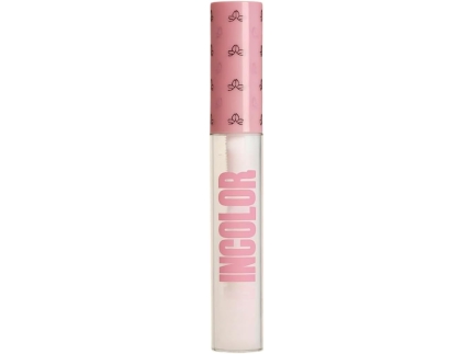 Máscara Incolor Para Cílios e Sobrancelhas Com Biotina e Óleo de Rícino (11cm, unidade, 1)
