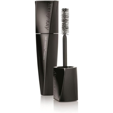 Máscara Para Cílios Lash Intensity - Preto Tono:Preto;Cor:preto