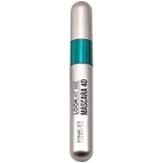 Máscara Para Cílios Pink21 Cosmético Extreme Lashes