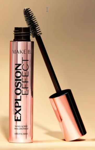 Mascara-de-Cilios-Make-B-Explosion-Effect-10g-Make-B.jpg Máscara de Cílios Make B. Explosion Effect 10g Make B.