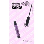 Máscara de Cílios Max Love Peel Off Bang Cor 21 - Rímel de Fácil Remoção, Volume e Alongamento, Longa Duração, 5g - Imagem 2