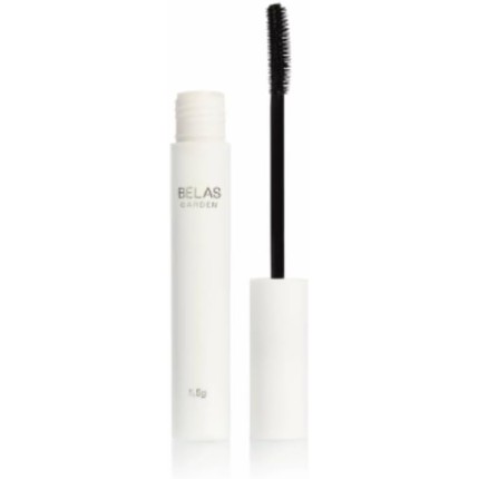 Máscara de Cílios Peel Off, Fórmula Removível, Cor Preta
