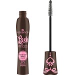 Máscara de cílios Lash Princess false lash effect essence marrom