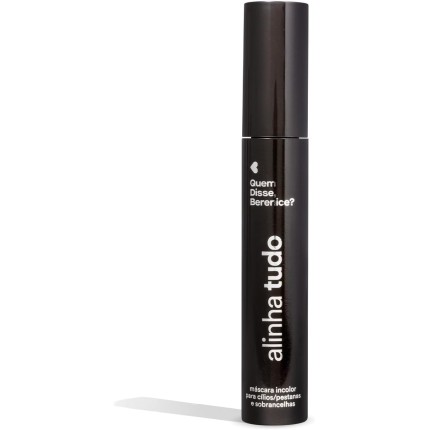 Máscara para Cílios e Sobrancelhas Incolor Alinha Tudo 12g Quem disse, Berenice?