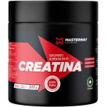 Masterway Suplementos - Creatina 100% Pura Pote 300g