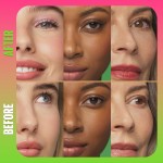 Maybelline Great Lash Waterproof Mascara - # 111 Very Black for Women 0.43 oz Mascara - Imagem 2