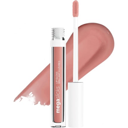 Megaslicks Lip Gloss - Love Language