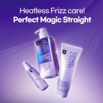 Mise en Scène - Perfect Serum - Magic Straight Treatment 230ml - Imagem 2